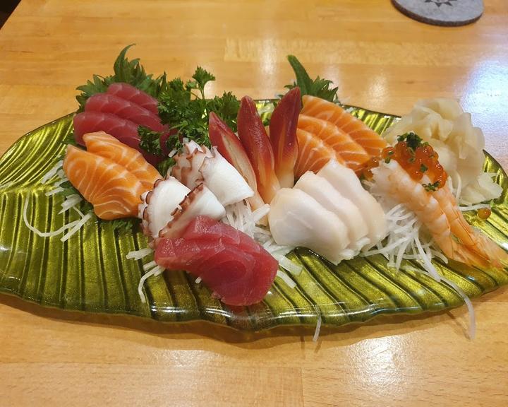 Sushileecious